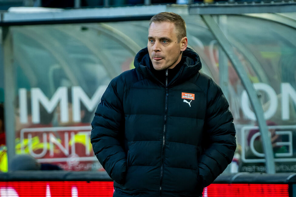 Last-Minute-Sieg für Rapid im Test gegen Regionalligist