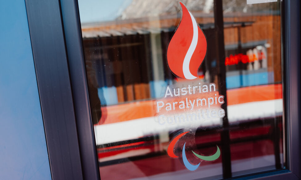 Paralympics Österreich