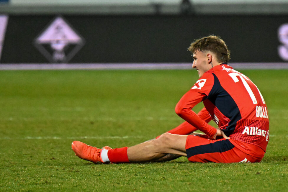 Später Rapid-Gegentreffer sorgt für Meistergruppen-Showdown