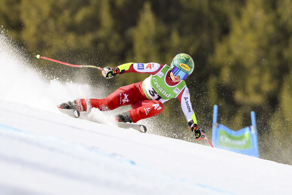 Scheib kann kleine RTL-Kugel in Aare fixieren