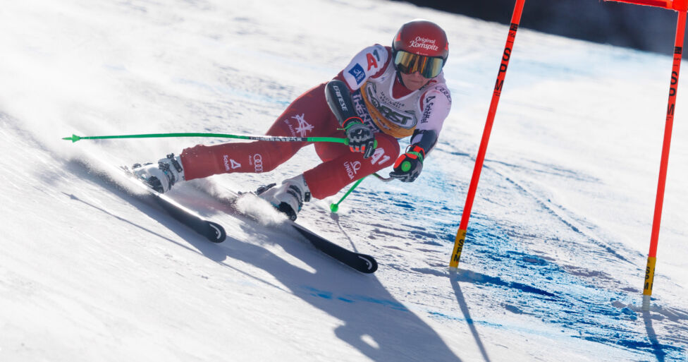 Startliste Val di Fassa Abfahrt