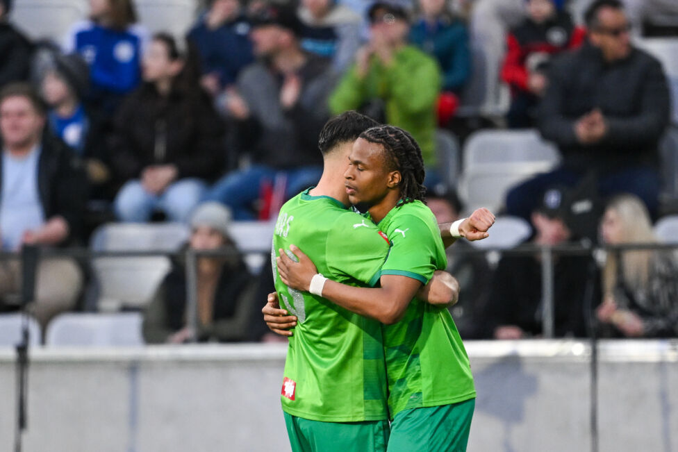 HIGHLIGHTS | WSG Tirol - GAK | 22. Runde