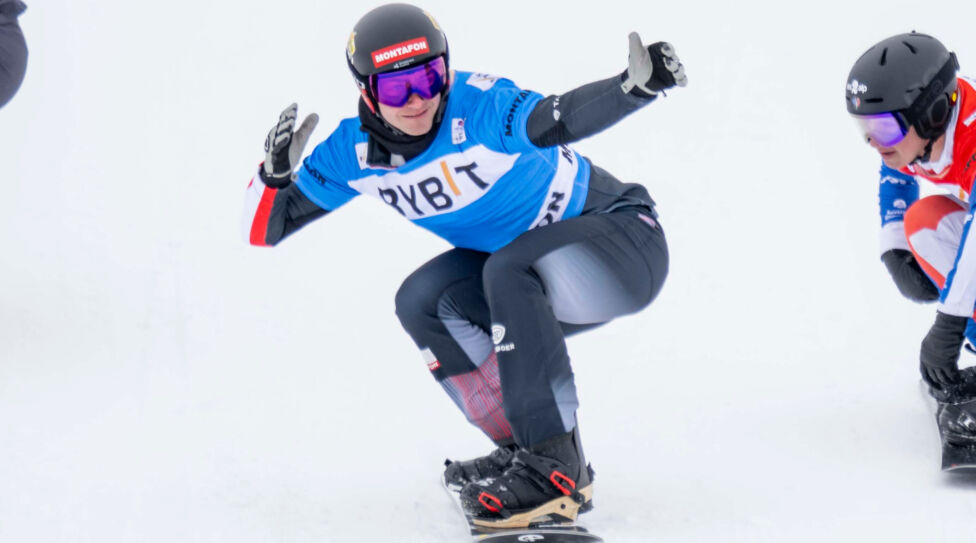 Hämmerle Snowboardcross