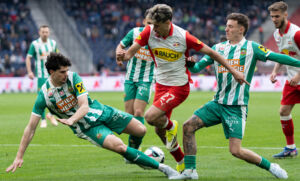 Alajbegovic Salzburg