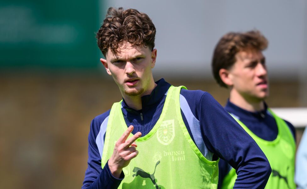 Wanner absolviert erste Einheit im ÖFB-Team