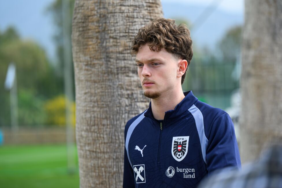 Wanner-Ja zum ÖFB "keine kurzfristige Entscheidung" wegen WM