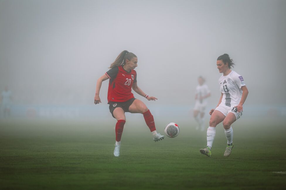 Österreich Slowenien ÖFB