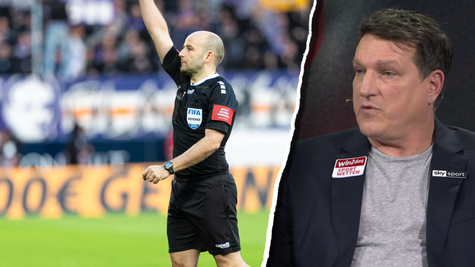 "Absoluter Schwachsinn": Herzog kritisiert Altmann-Entscheidung