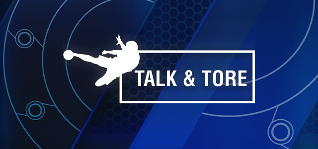 „Talk & Tore“ heute live bei Sky Sport Austria