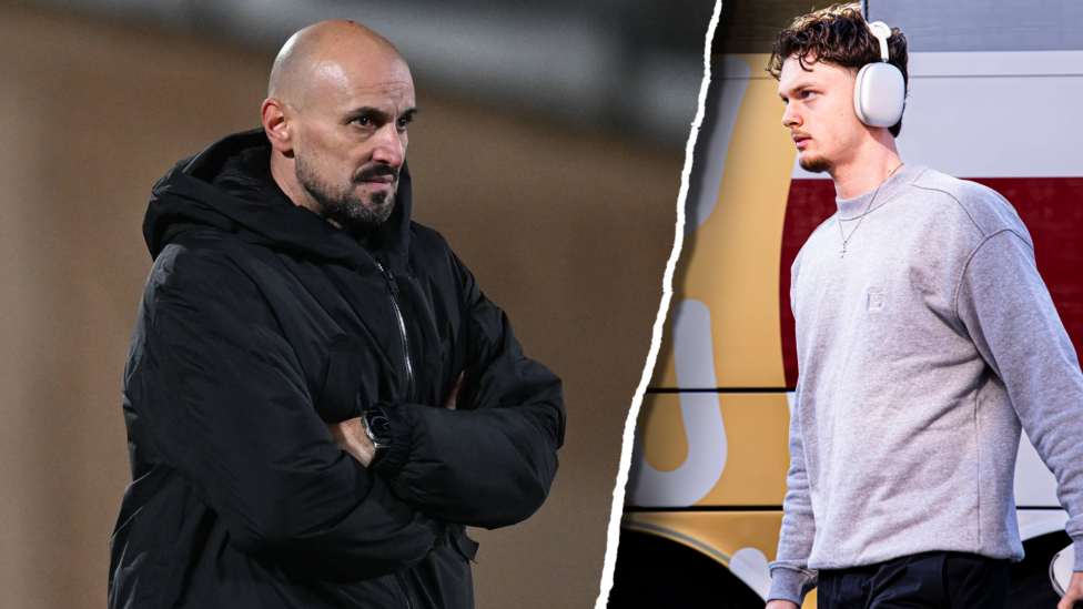 "Finde es schade": DFB-U21-Teamchef bedauert Wanner-Entscheidung