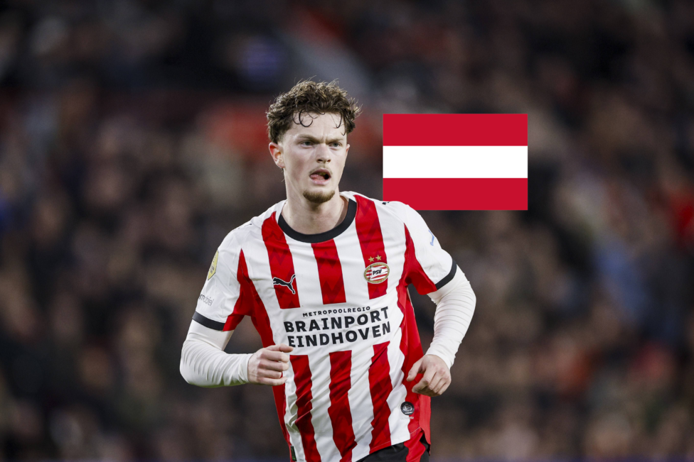 Entscheidung gefallen! Toptalent Wanner will für ÖFB-Team spielen