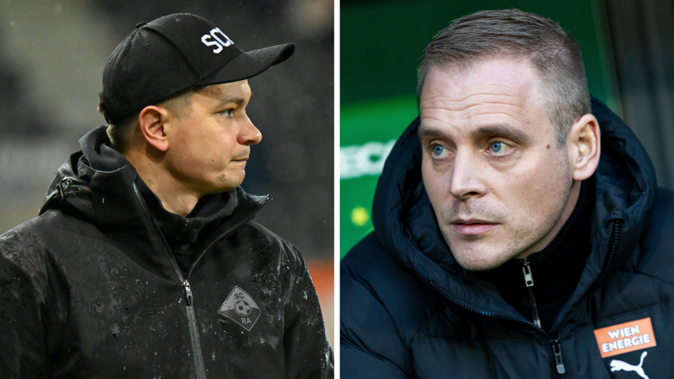 21. Bundesliga-Runde: Die Aufstellungen am Super-Sonntag