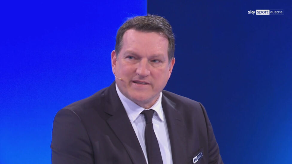 Sky-Experte Andreas Herzog spricht über die Arbeit von Hansi Flick beim FC Barcelona - und bringt den Deutschen als Rang