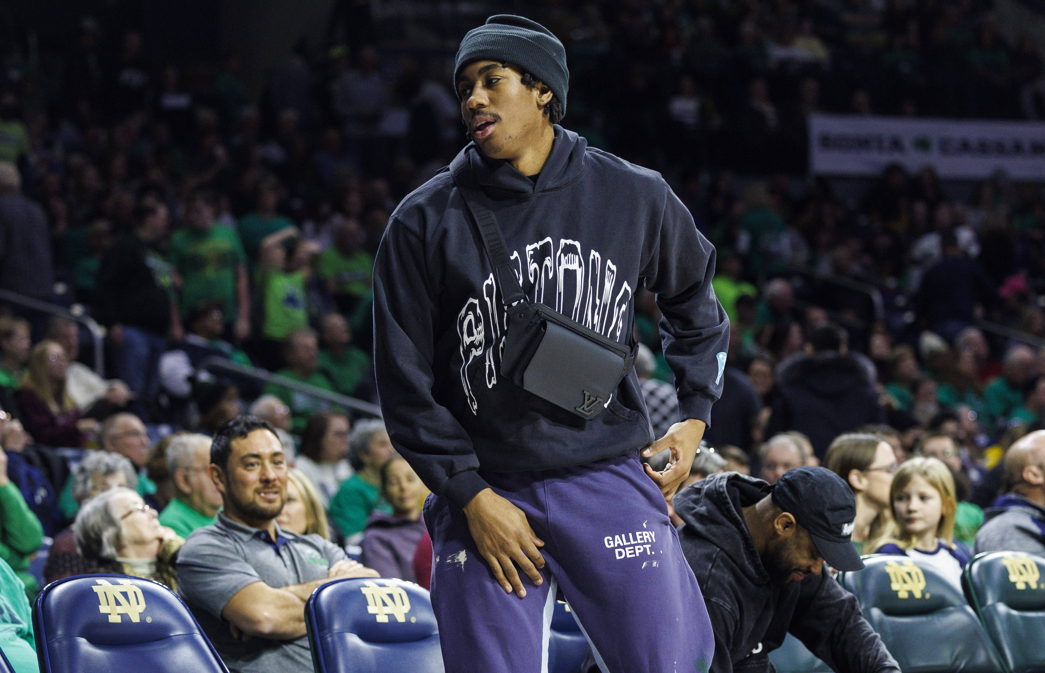 Chicago Bulls Release Jaden Ivey After Homophobic Remarks & NBA Criticism