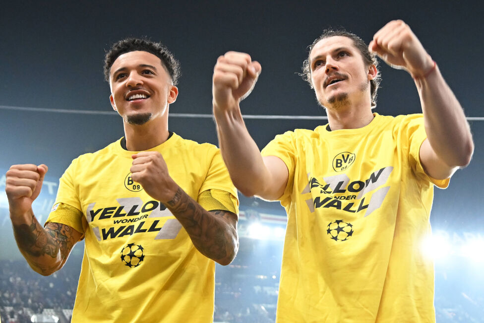 Bericht: BVB an Sancho-Rückkehr interessiert