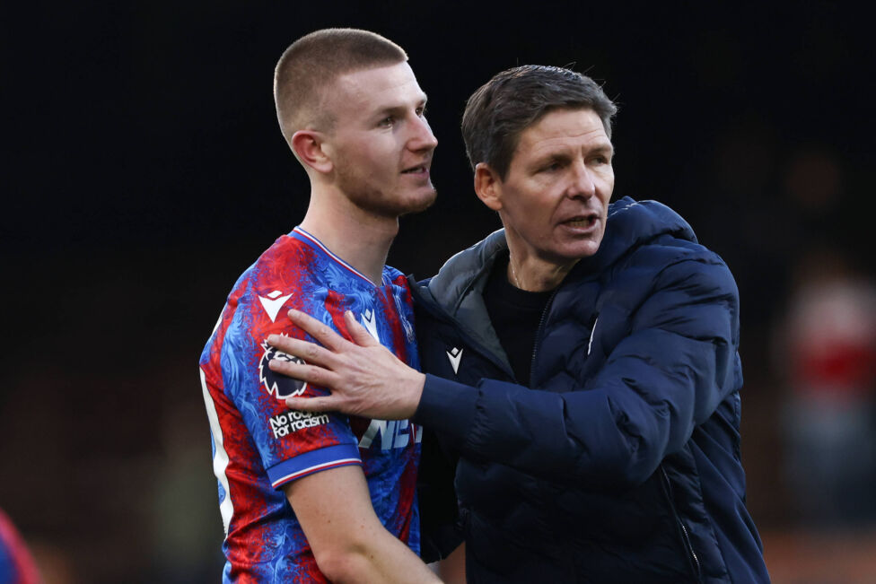 Laut der spanischen as steht Adam Wharton ganz oben auf der Wunschliste von Real Madrid.