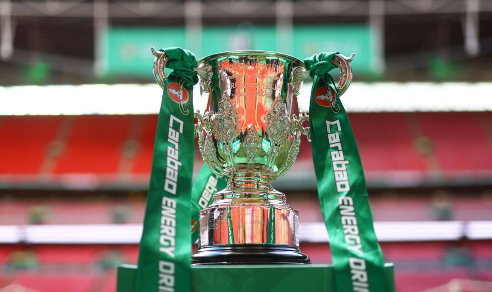 Duell der Giganten im Carabao Cup-Finale! Arsenal vs. ManCity am Sonntag live auf Sky