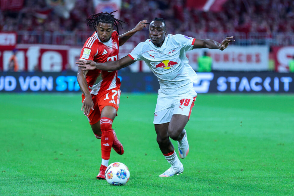 Salah-Nachfolger: Liverpool will diese Stars aus Deutschland