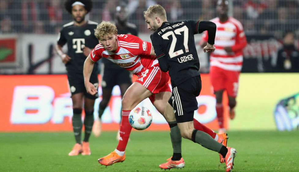 Bayern Union