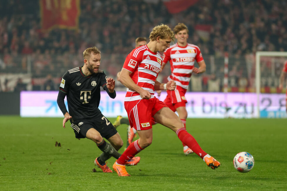 Trotz makelloser Bilanz: Bayern vor Union gewarnt