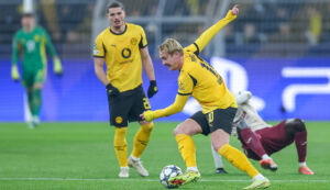Dortmund Brandt