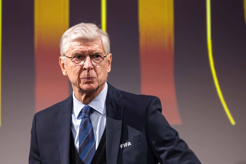 Die FIFA um Direktor Arsene Wenger (Bild) treibt ihre Pläne für eine Abseits-Revolution im Profifußball in Kanada weiter