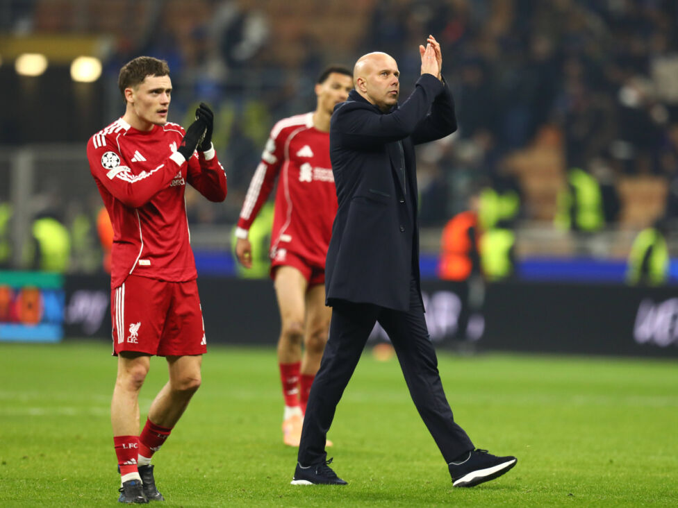 Wirtz-Verletzung: Liverpool-Trainer Slot gibt Update