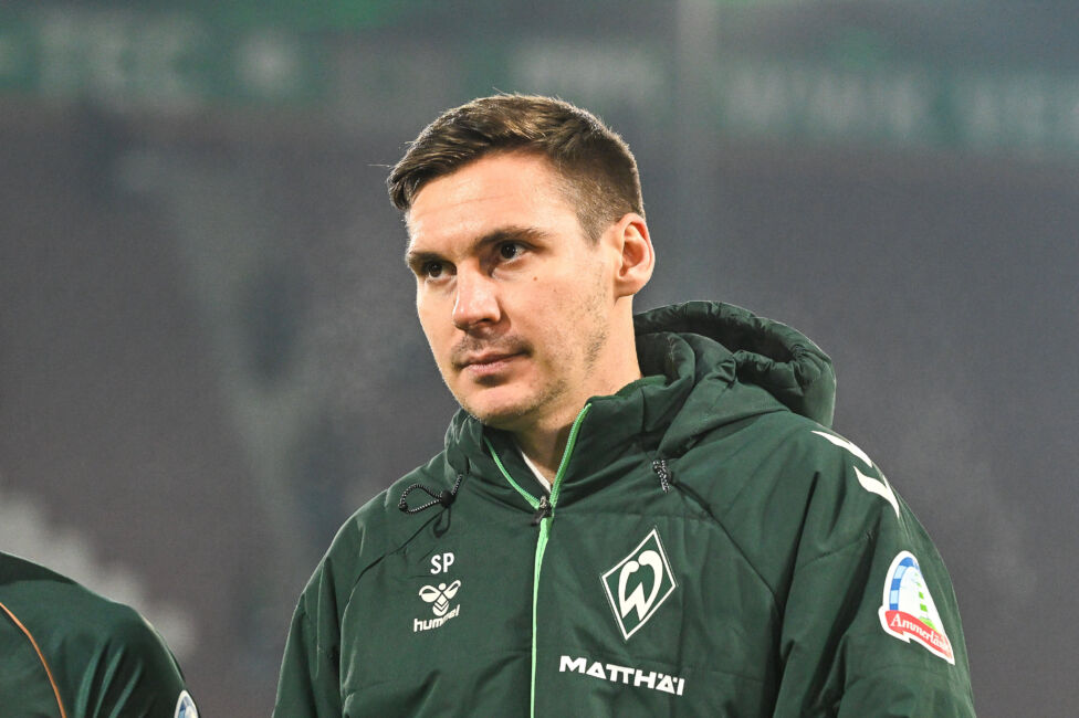 "Noch nicht schmerzfrei": Wöber kämpft weiter mit Verletzungssorgen