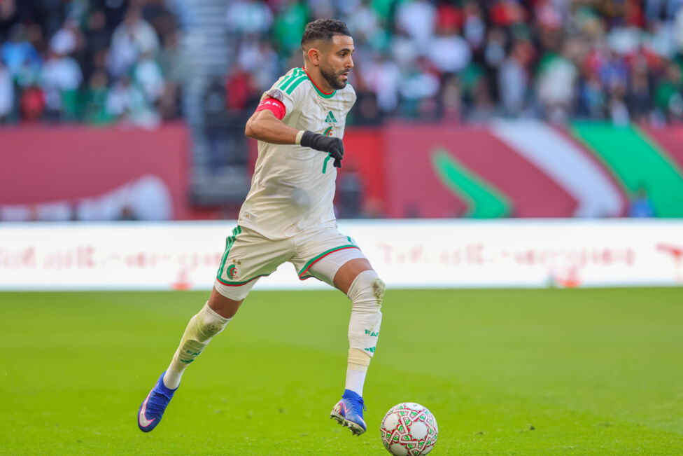 Österreichs Fußball-WM-Gruppengegner Algerien wird am 3. Juni in Rotterdam ein Vorbereitungsspiel gegen die Niederlande 