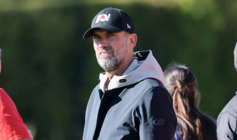 Aus bei Red Bull? Klopp äußert sich zu Gerüchten