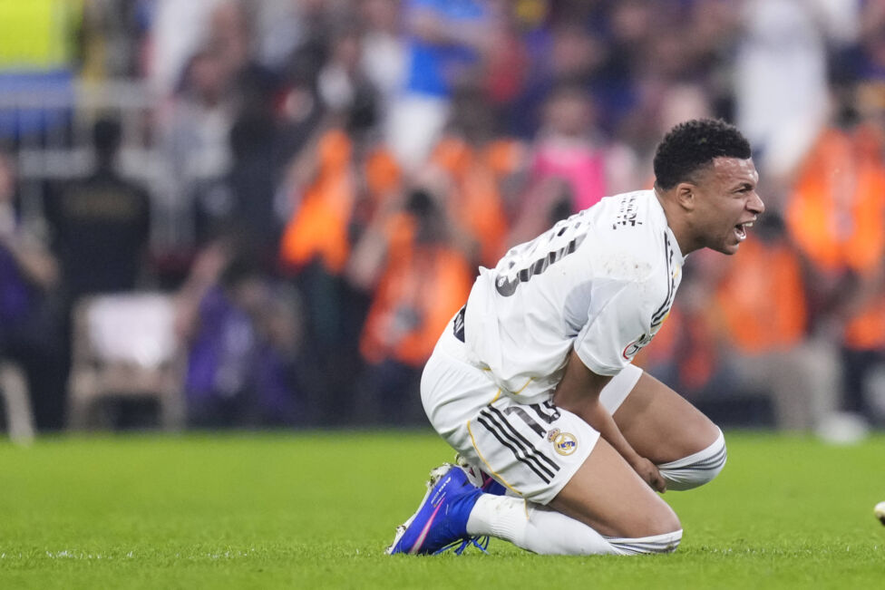Real Madrids Trainer Álvaro Arbeloa will nichts von einer Abhängigkeit von Starstürmer Kylian Mbappé wissen. Trotz des A