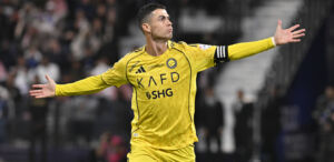 Ronaldo WM