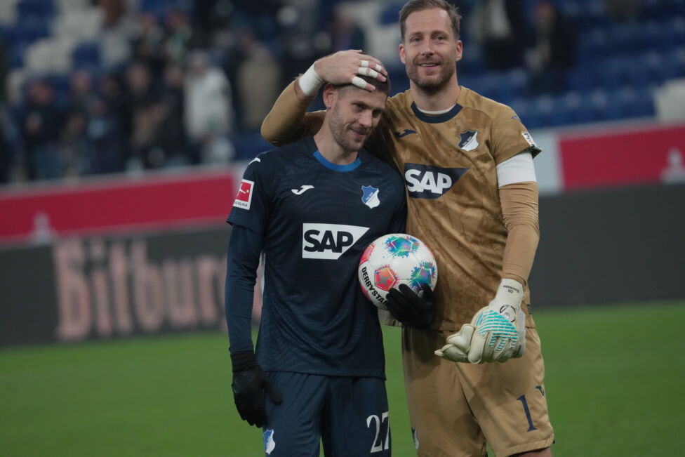 Andrej Kramaric ist bei der TSG Hoffenheim eine Legende. Nach Sky Sport Infos könnte die Erfolgsgeschichte beim deutsche