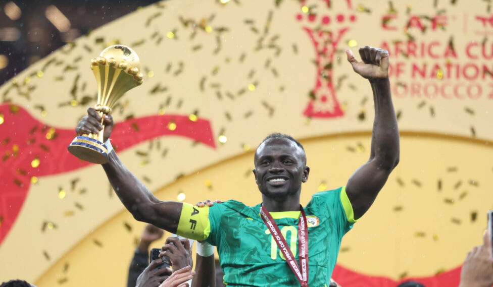 Die Fußballer des Senegal wollen ungeachtet der nachträglichen Aberkennung vor ihrem anstehenden Länderspiel in Paris di