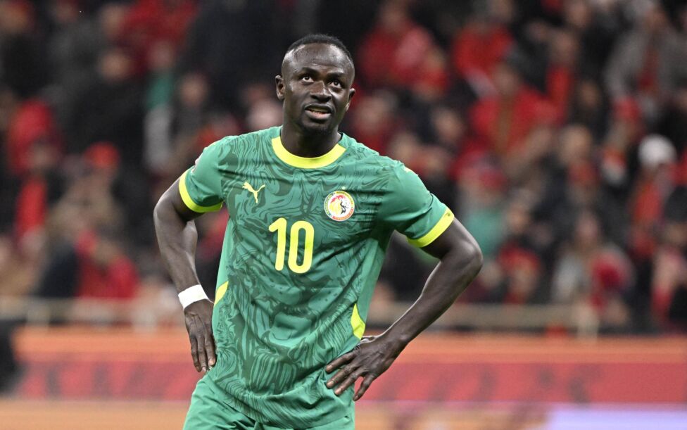 "Beispiellos und ungerecht": Senegal leitet nach Titelentzug erste Schritte ein