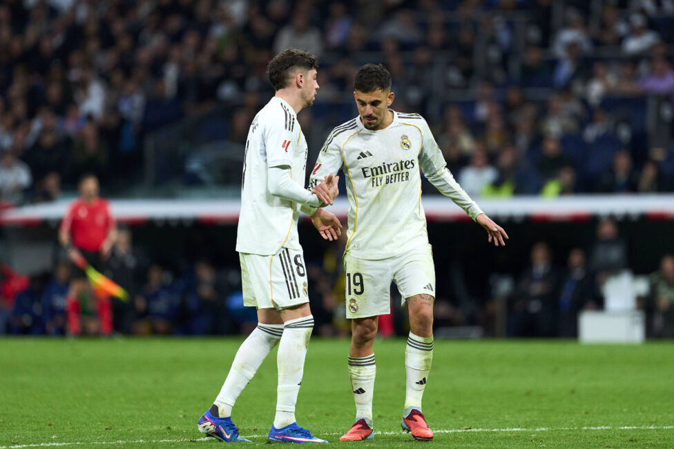 Laut der spanischen Marca hat sich Dani Ceballos dazu entschieden, Real Madrid trotz gültigen Vertrages bis 2027 am Ende