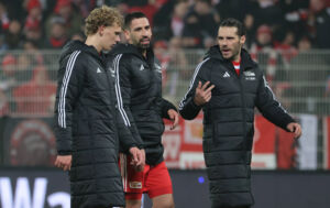 Khedira Tunesien