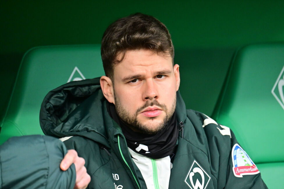 Daniel Beichler hat bei Red Bull Salzburg mit Raphael Duarte (Bild) seit Mittwoch einen neuen Co-Trainer an seiner Seite