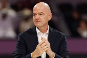 Beschwerde gegen FIFA wegen hoher WM-Ticketpreise eingelegt