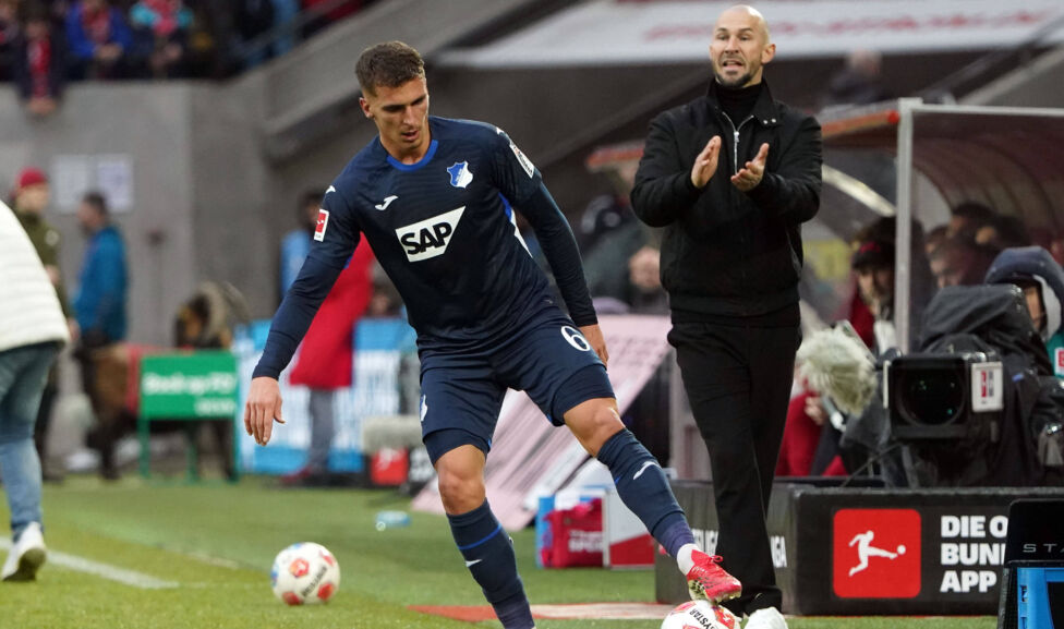 Prömel Hoffenheim