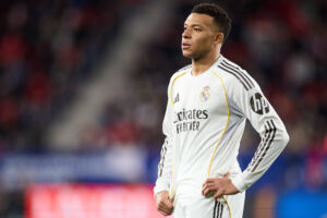 WM in Gefahr? Mbappe-Verletzung wohl schwerer als gedacht