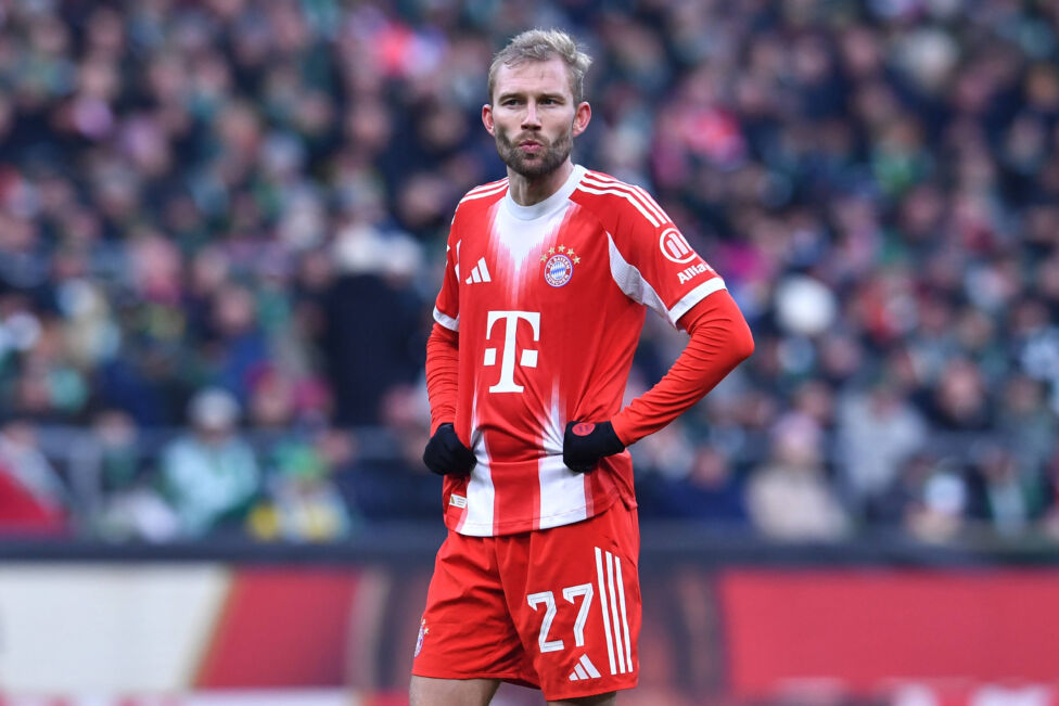 Während die heiße Saisonphase erst bevorsteht, plant der FC Bayern schon am Kader für die neue Spielzeit. Unter anderem 