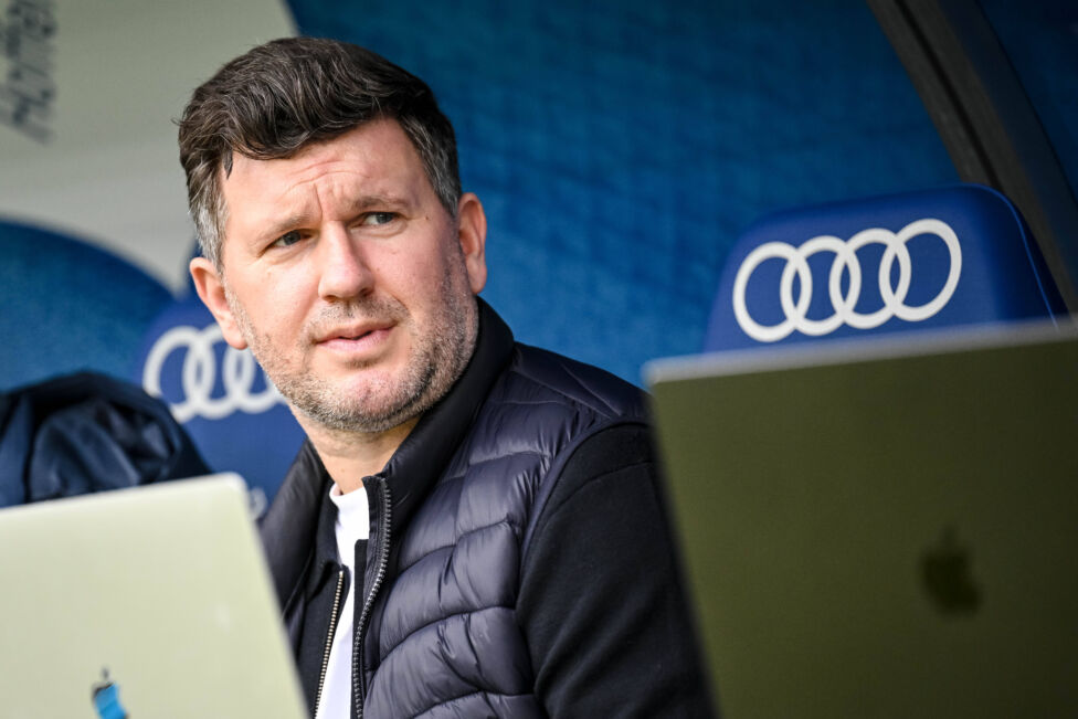 Die TSG Hoffenheim hat sich nach Sky Sport Informationen die Dienste von Alessandro Vogt gesichert.