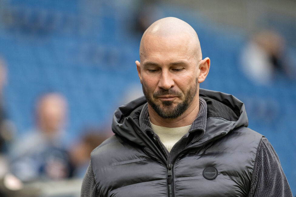 Hoffenheim womöglich ohne "kränklichen" Cheftrainer Ilzer