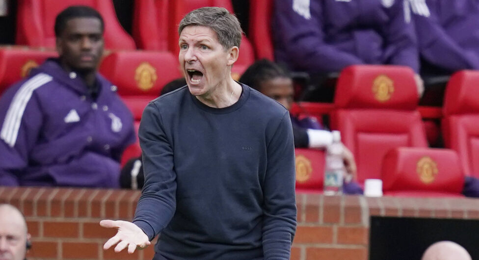 "Old-Trafford-Bonus": Glasner-Ärger über strittigen Strafstoß