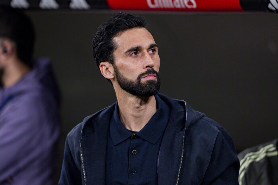 Trainer Arbeloa nach Patzer kämpferisch: "Das ist Real Madrid"