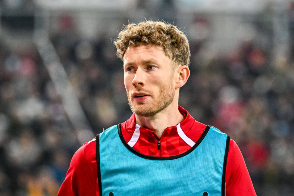 ÖFB-Legionär Florian Kainz wird im kommenden Sommer seine Spielerkarriere beenden