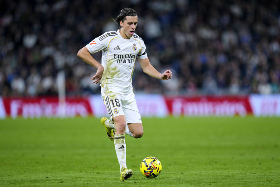 Real Madrid muss vor dem Champions-League-Hinspiel gegen Manchester City einen bitteren Ausfall hinnehmen