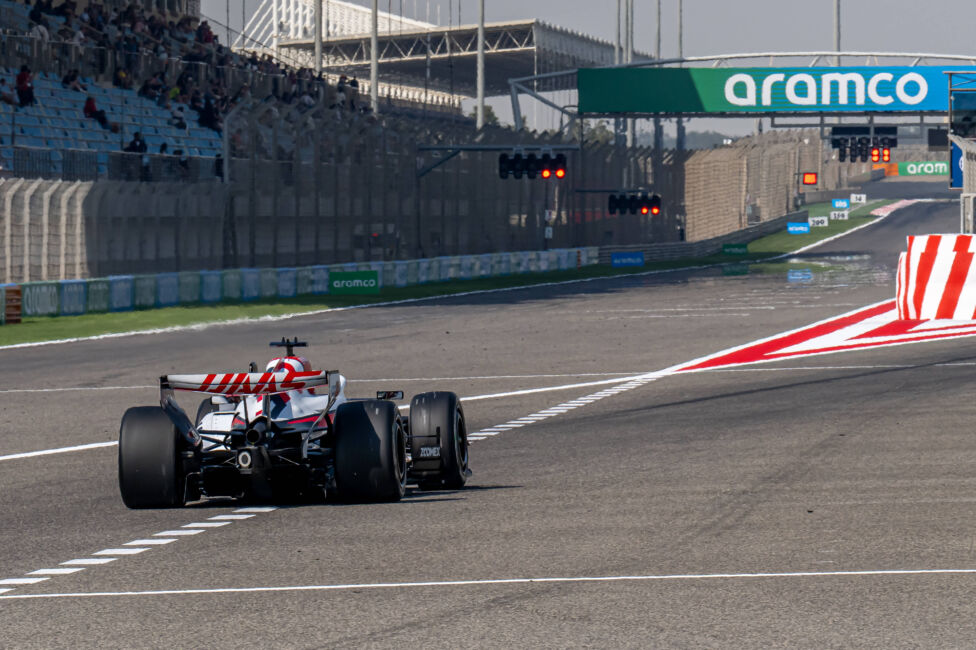 Die Formel 1 wird auf den Nahost-Konflikt reagieren und den Rennkalender anpassen. Die Rennen in Bahrain & Jeddah (Saudi