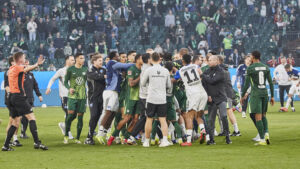 Wolfsburg Krise